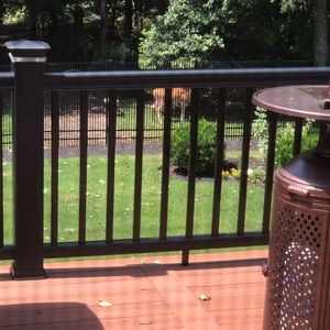 Meet your Posher, Tessy